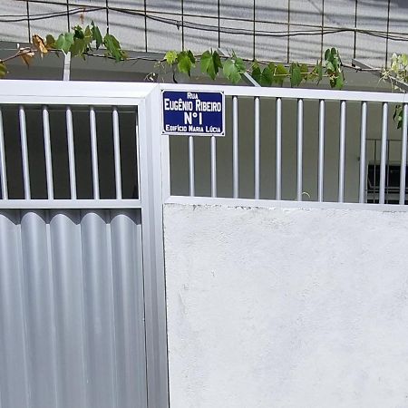Apartamento Vila Aconchego Salmao Salvador Luaran gambar